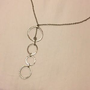 Chico’s necklace